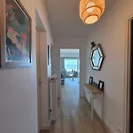 Cabourg-le Апартаменты Varaville