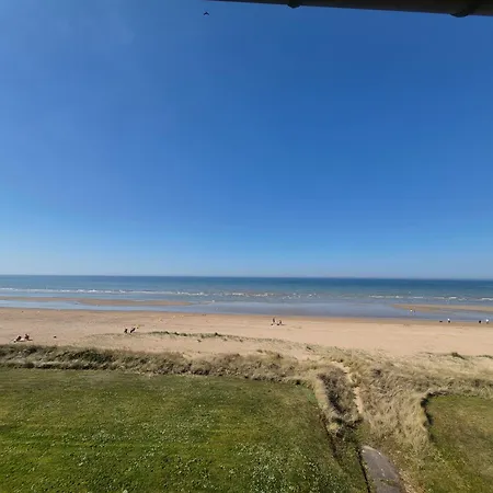 Cabourg-le Apartament *