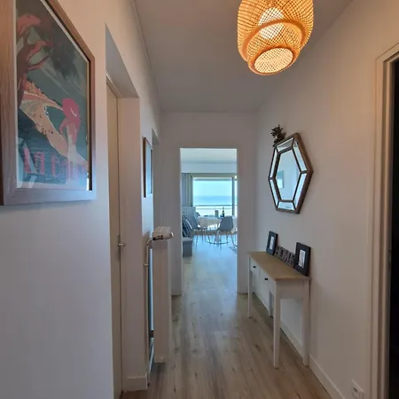 Cabourg-le Apartment Varaville