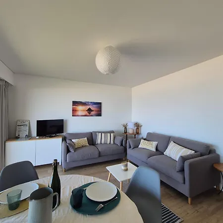 Apartament Cabourg-le *