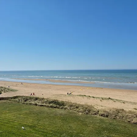 Cabourg-le Varaville