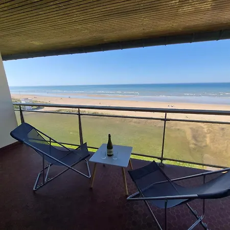 Apartment Cabourg-le *