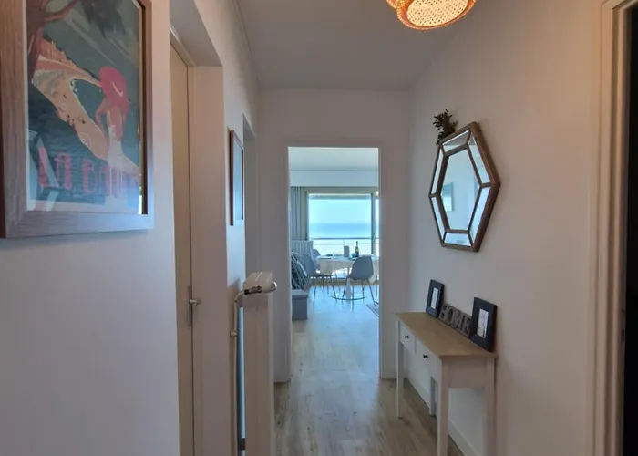 Cabourg-le Apartment Varaville