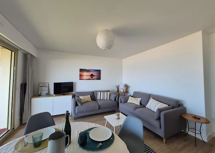 Apartment Cabourg-le *