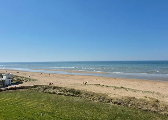 Cabourg-le Varaville