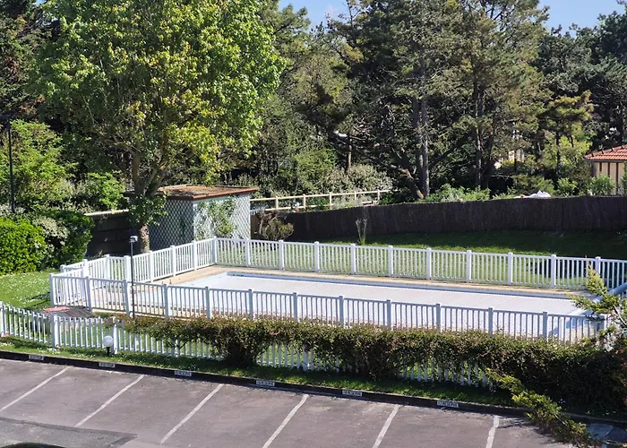 Cabourg-le Apartment